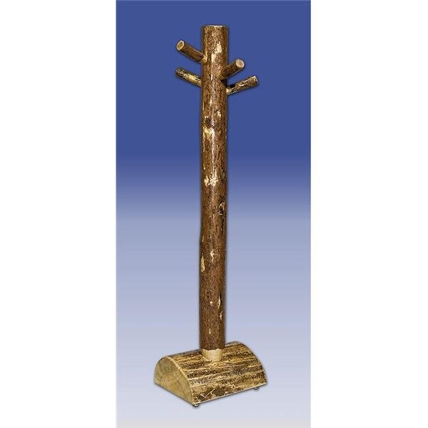 Montana Woodworks MWGCKCT Glacier Country Child s Coat Tree MWGCKCT - main